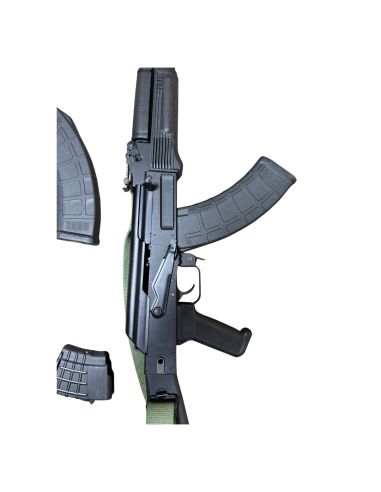 OCCASION : CARABINE ARSENAL SAR-M7F...