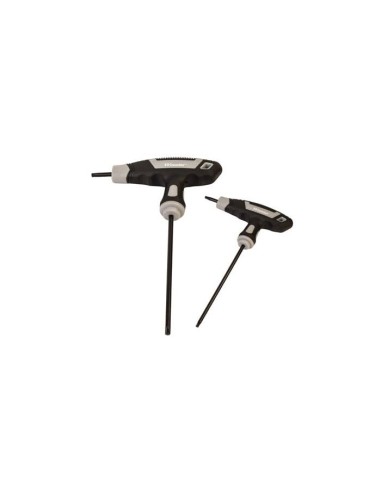 JEU DE 30 CLES TORX/SAE/METRIC...