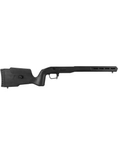 CROSSE MDT FIELD STOCK CZ...