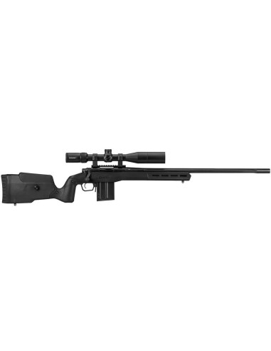 CROSSE MDT FIELD STOCK CZ 457 NOIRE...