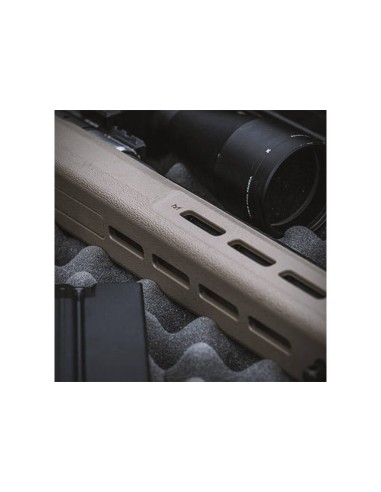 CROSSE MDT FIELD STOCK CZ 457 NOIRE...