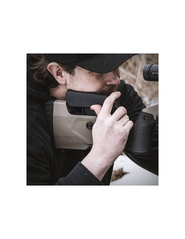 CROSSE MDT FIELD STOCK CZ 457 NOIRE...