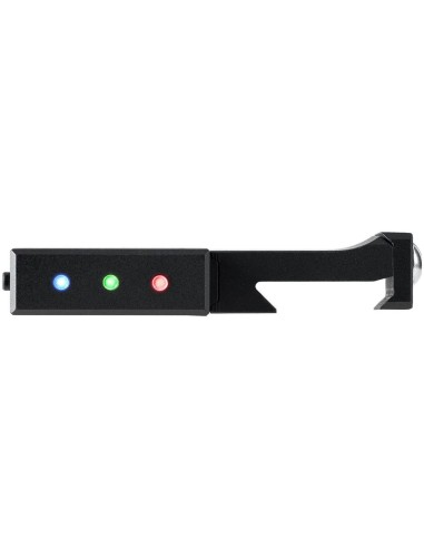 MDT NIVEAU BULLE ELECTRONIQUE V-MOUNT...