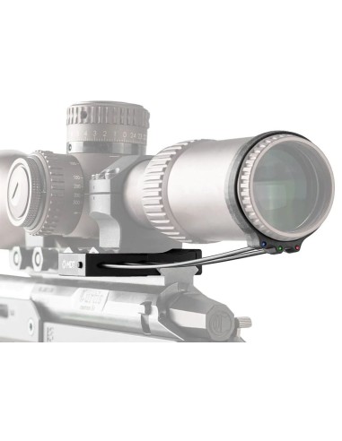MDT NIVEAU BULLE ELECTRONIQUE V-MOUNT...