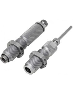 JEUX D'OUTILS HORNADY 8MM...