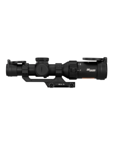 LUNETTE SIG SAUER TANGO-SPR 1-4X24...
