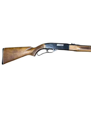 OCCASION : CARABINE WINCHESTER 250 22...