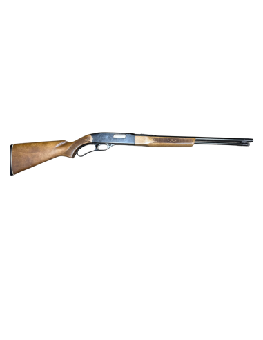 OCCASION : CARABINE WINCHESTER 250 22...