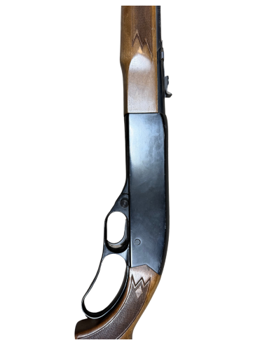 OCCASION : CARABINE WINCHESTER 250 22...