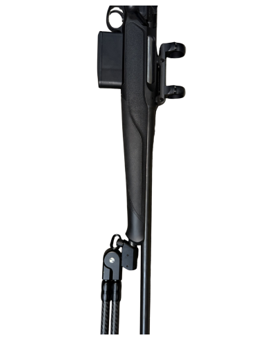 CARABINE SAUER 505 7 RM CROSSE...