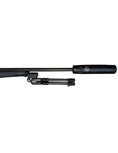 CARABINE SAUER 505 7 RM CROSSE...