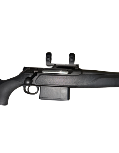 CARABINE SAUER 505 7 RM CROSSE...
