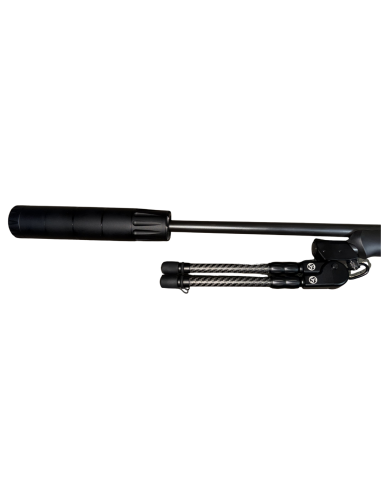CARABINE SAUER 505 7 RM CROSSE...