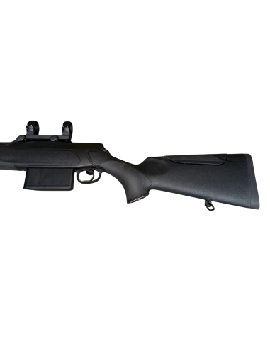 CARABINE SAUER 505 7 RM CROSSE...