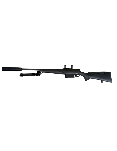 CARABINE SAUER 505 7 RM CROSSE...