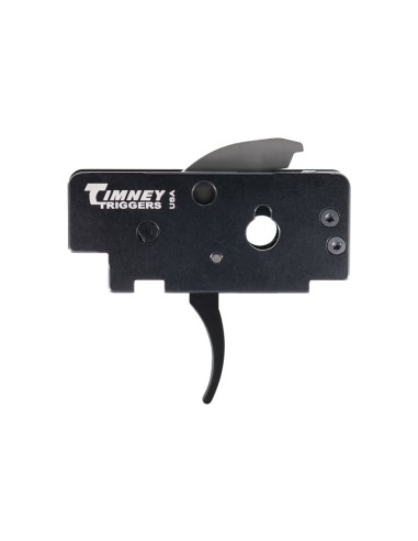 TIMNEY DETENTE MP5 COURBE