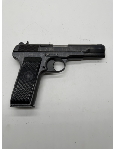 OCCASION : ZASTAVA M57 (TYPE TT33)...