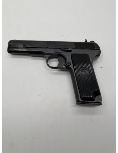 OCCASION : ZASTAVA M57 (TYPE TT33)...