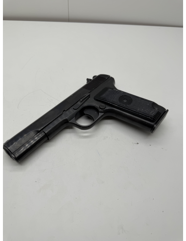 OCCASION : ZASTAVA M57 (TYPE TT33)...