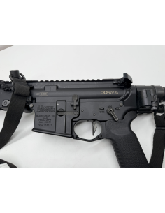 OCCASION : DANIEL DEFENSE... 2