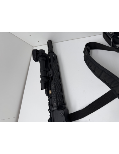OCCASION : DANIEL DEFENSE DDM4 V7 S...