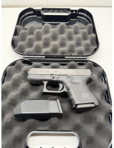 OCCASION : GLOCK 26 GEN 3 9...