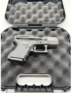 OCCASION : GLOCK 26 GEN 3 9... 2