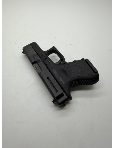 OCCASION : GLOCK 26 GEN 3 9 X 19 (9MM...