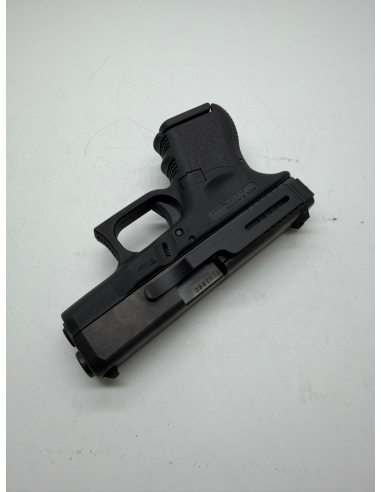 OCCASION : GLOCK 26 GEN 3 9 X 19 (9MM...