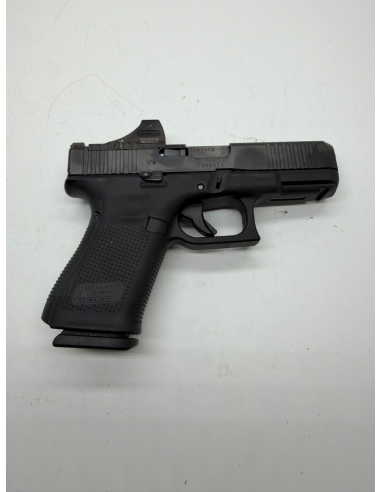 OCCASION : GLOCK 19 GEN5 MOS +...