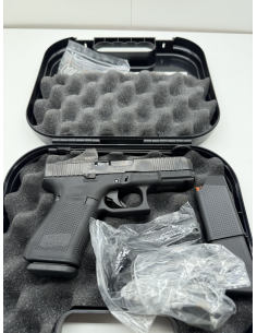 OCCASION : GLOCK 19 GEN5... 2