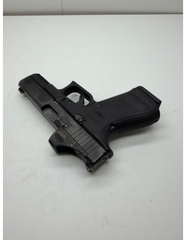 OCCASION : GLOCK 19 GEN5 MOS +...
