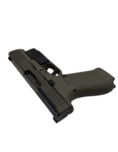 PISTOLET GLOCK 20 GEN5 "HUNTER...