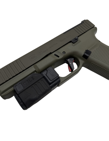 PISTOLET GLOCK 20 GEN5 "HUNTER...