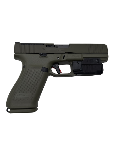 PISTOLET GLOCK 20 GEN5 "HUNTER...