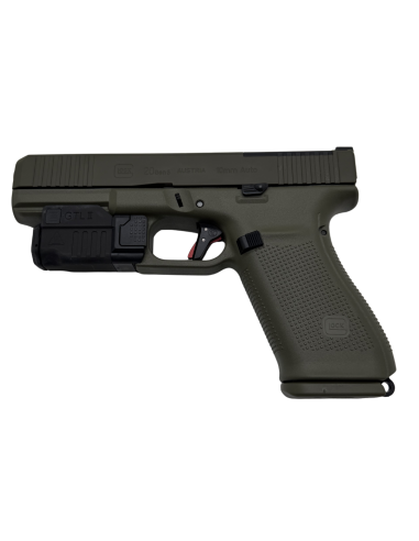 PISTOLET GLOCK 20 GEN5 "HUNTER...