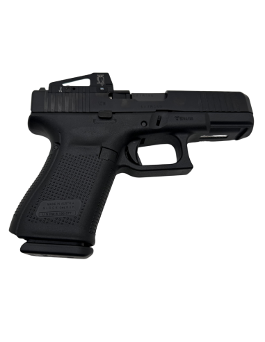 PACK PISTOLET GLOCK 19 GEN5 MOS FS...