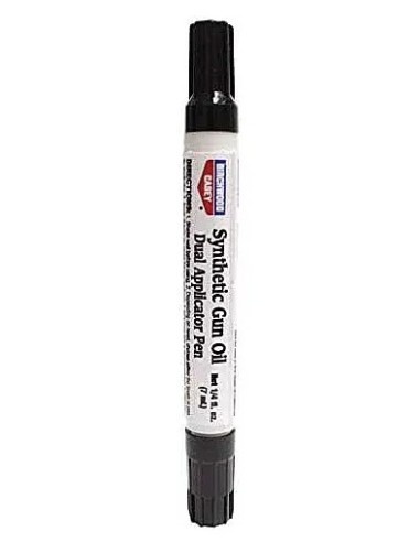 STYLO LUBRIFIANT 1/4OZ 7ML BIRCHWOOD