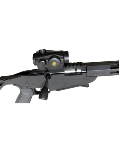 OCCASION : RUGER PRECISION... 2