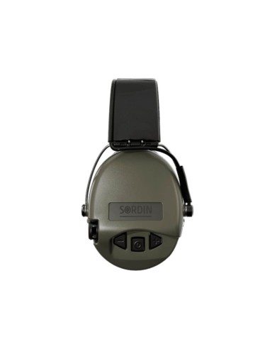 Casque Anti-Bruit électronique -...