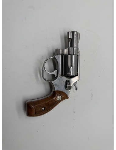 OCCASION : REVOLVER SMITH & WESSON...