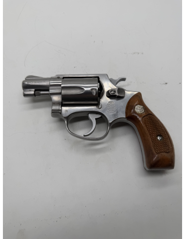 OCCASION : REVOLVER SMITH & WESSON...