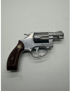 OCCASION : REVOLVER SMITH &...