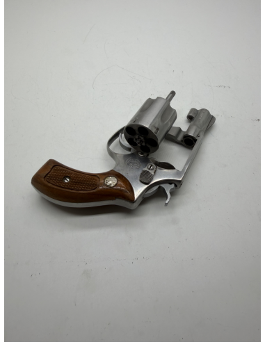 OCCASION : REVOLVER SMITH & WESSON...