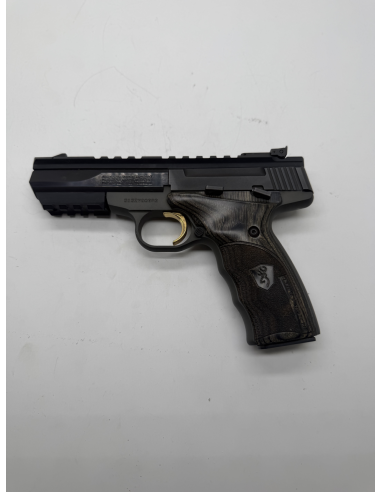OCCASION : PISTOLET BROWNING BUCK...