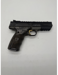 OCCASION : PISTOLET...