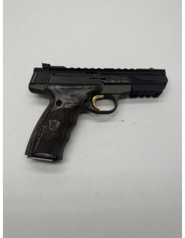 OCCASION : PISTOLET BROWNING BUCK...