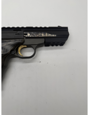 OCCASION : PISTOLET BROWNING BUCK...