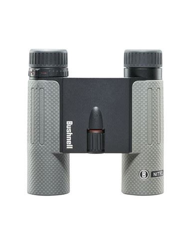 Jumelle Bushnell NITRO 10x25