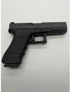 OCCASION : PISTOLET GLOCK...